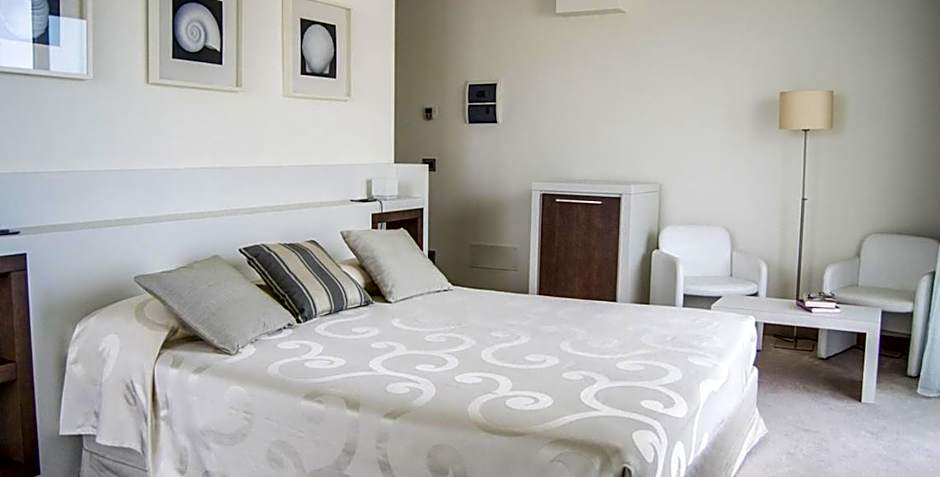 Hotel Atlantico