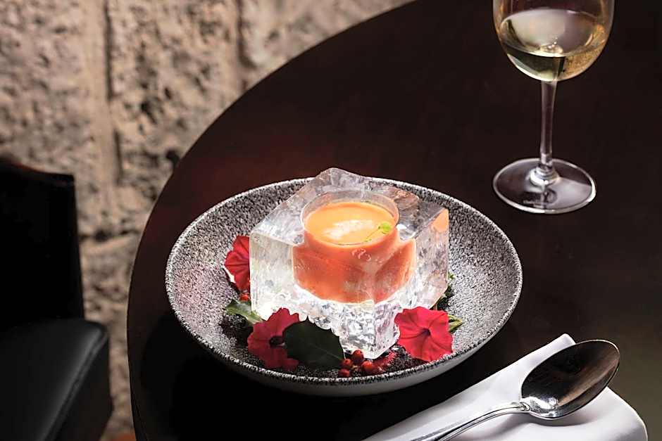 NH Collection Palacio De Burgos