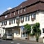 Unser kleines Hotel Café Göbel