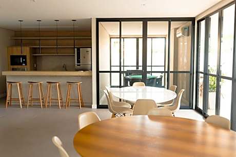 Prédio com excelente custo benefício!