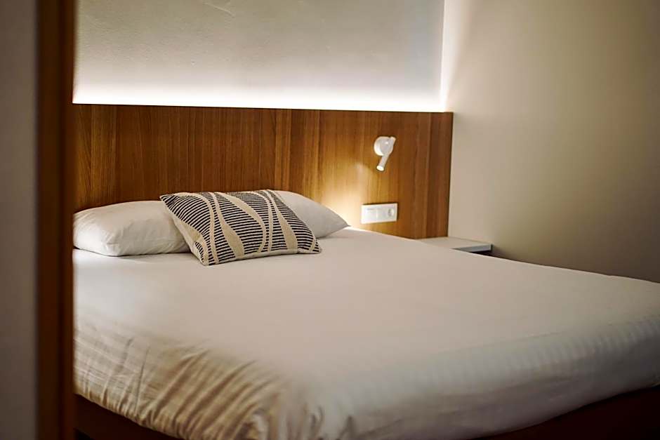 Hotel Sirius