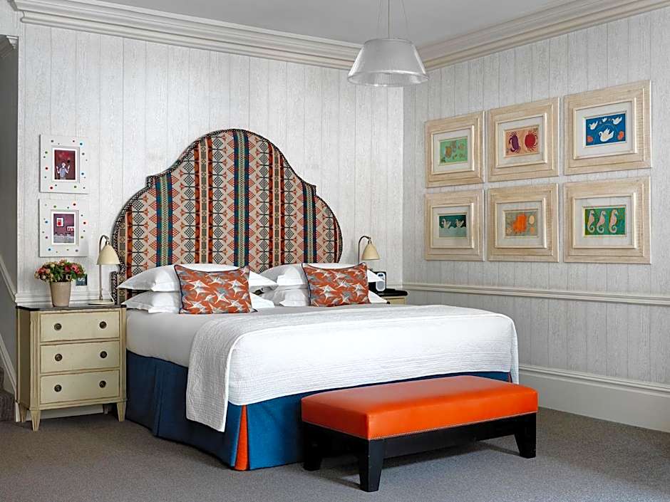 Covent Garden Hotel, Firmdale Hotels
