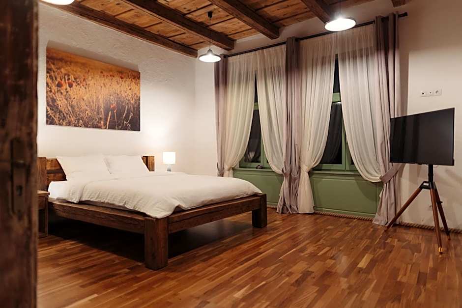 ApartHotel Casa 1901
