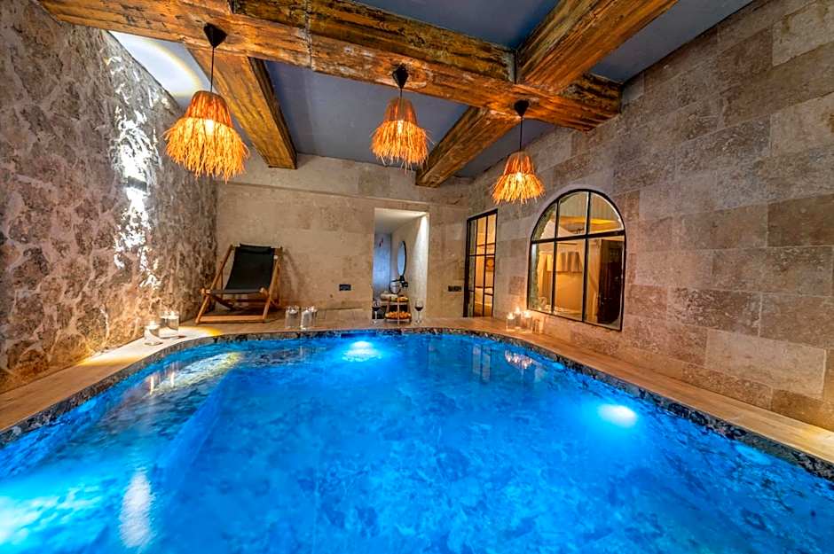 Louis Cappadocia