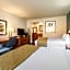 Rodeway Inn Portland Airport