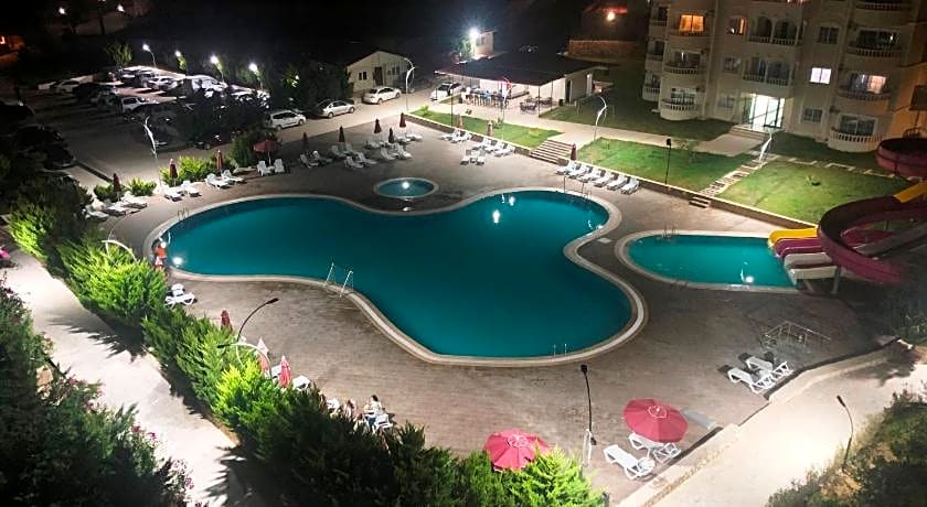 Ramada Resort By Wyndham Kizkalesi