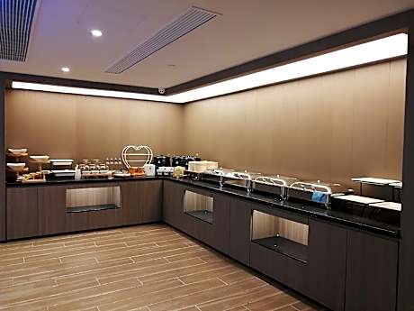 Hanting Hotel Yongcheng Government