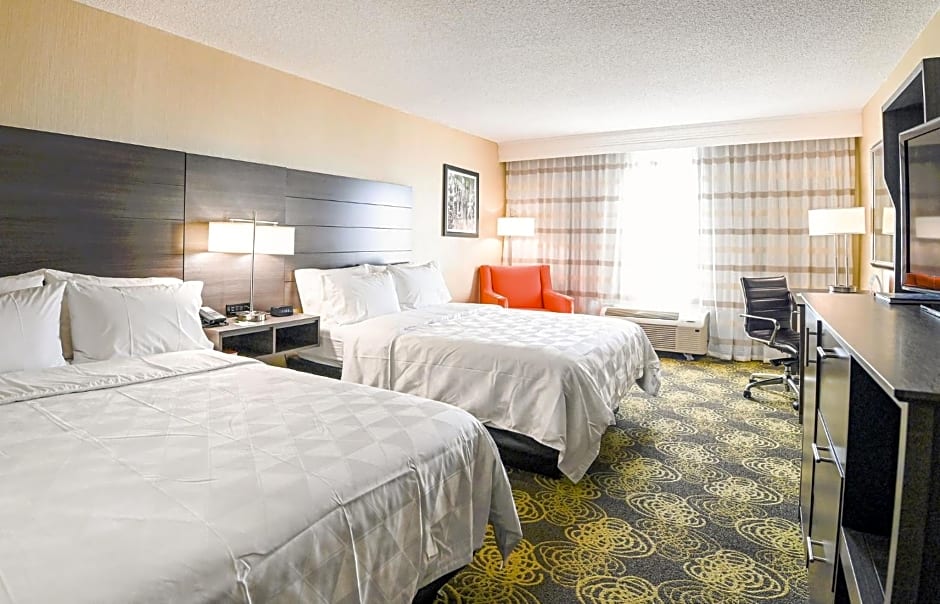 Holiday Inn Charlottesville-Univ Area By IHG