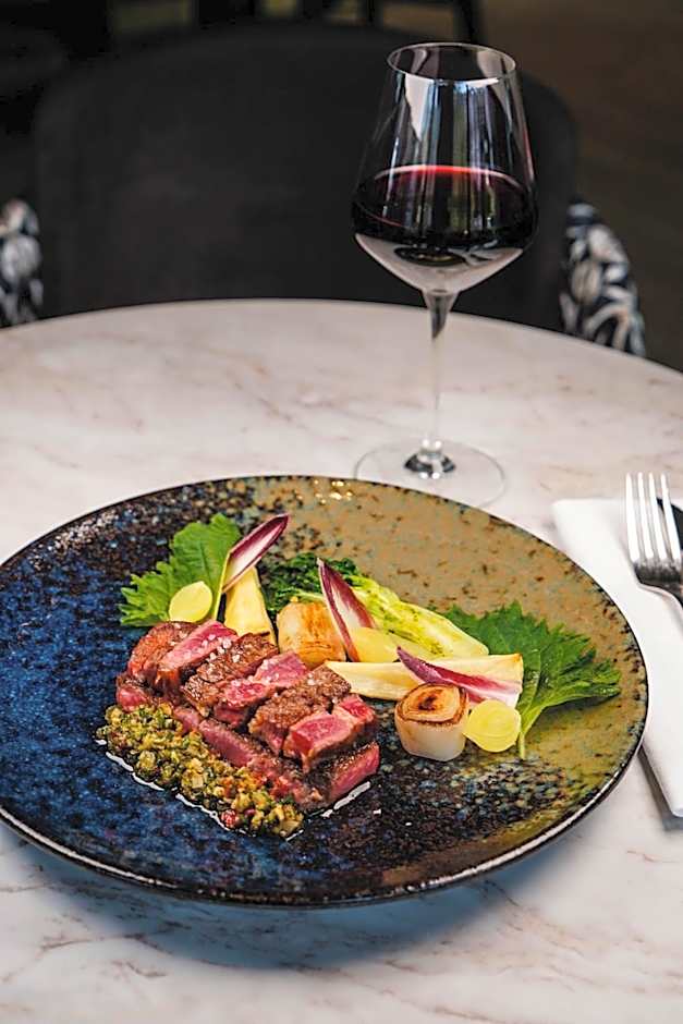 DoubleTree by Hilton Royal Parc Soestduinen