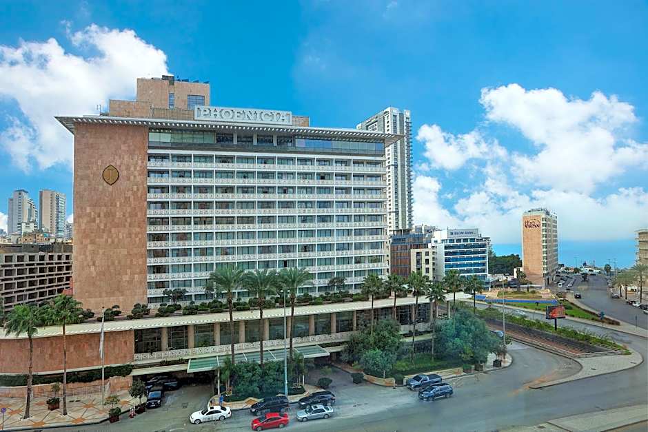 voco Beirut Central District By IHG