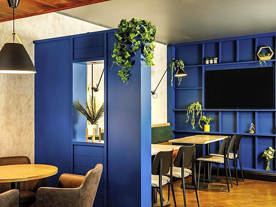 ibis Wakefield East-Castleford