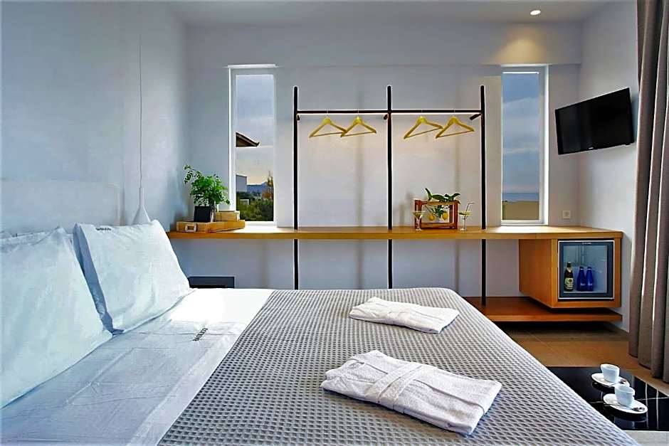 Basilico Suites Adults Only by Estia