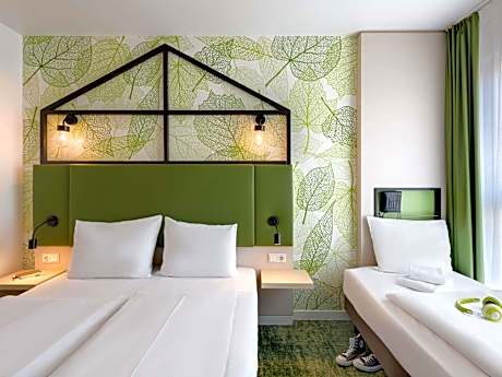 Mercure Hotel Hannover Mitte
