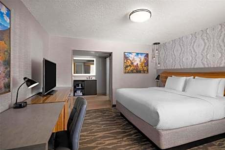 Aiden by Best Western St. George
