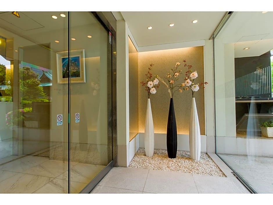 Ochanomizu Inn - Vacation STAY 90275v