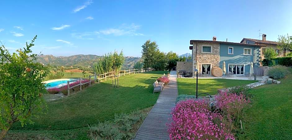 Residenza Case Pacifici