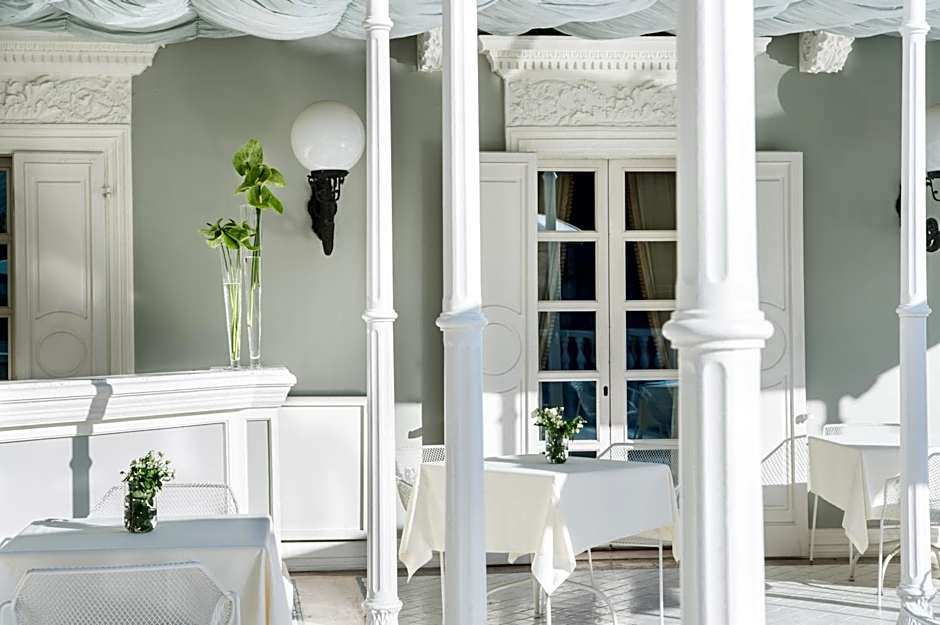 Grand Hotel Des Bains