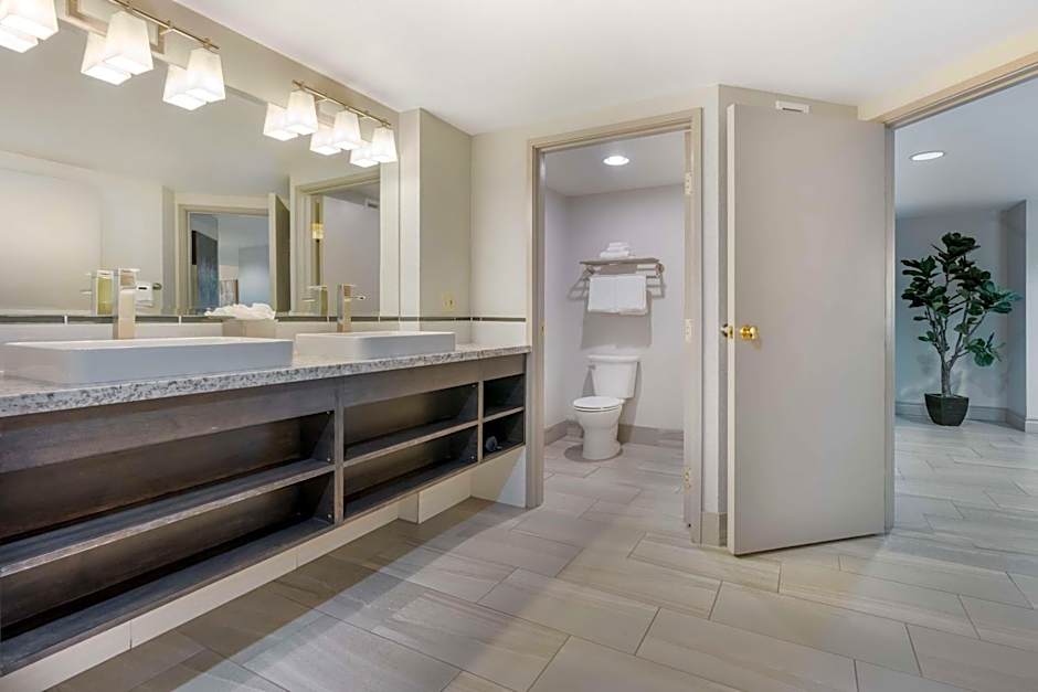 Best Western Plus Boomtown Casino Hotel