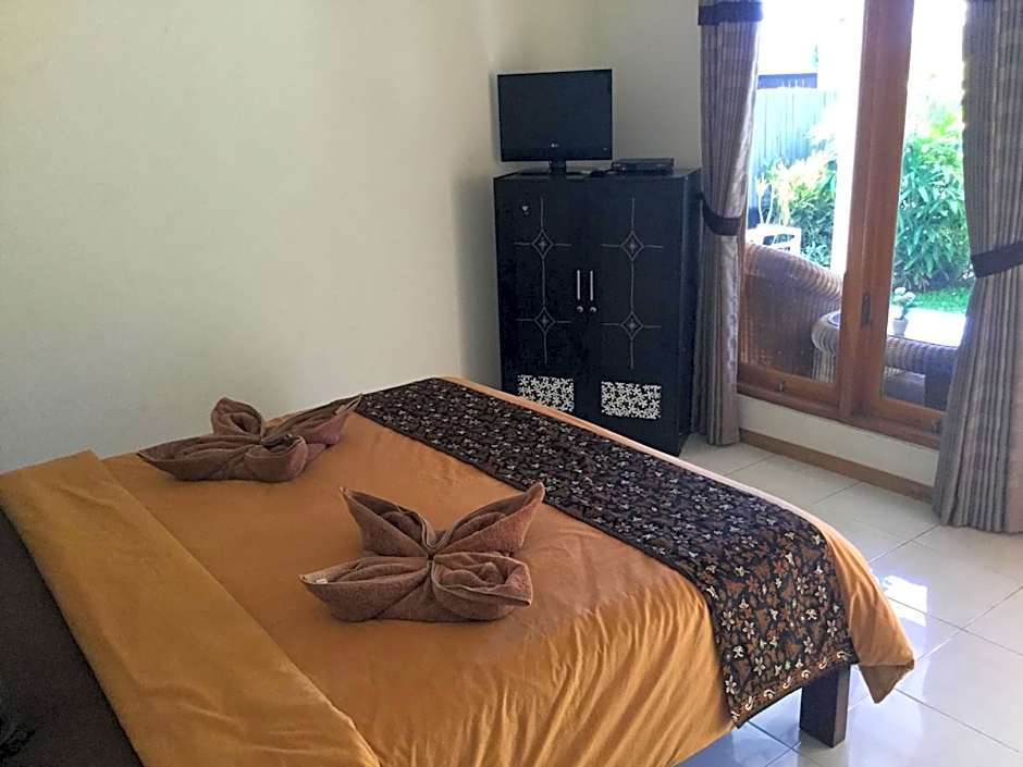 Kartika Villas