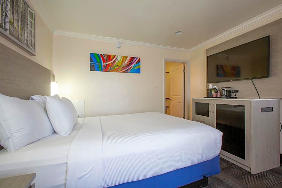 Hotel Aspen Flagstaff/ Grand Canyon InnSuites
