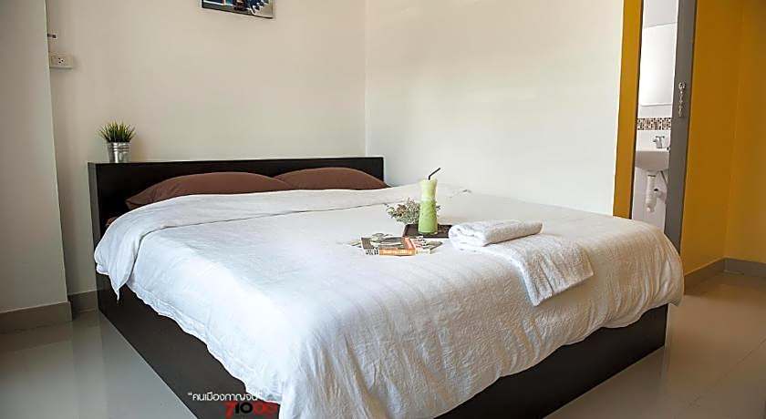 U Dee Room and Coffee Hotel