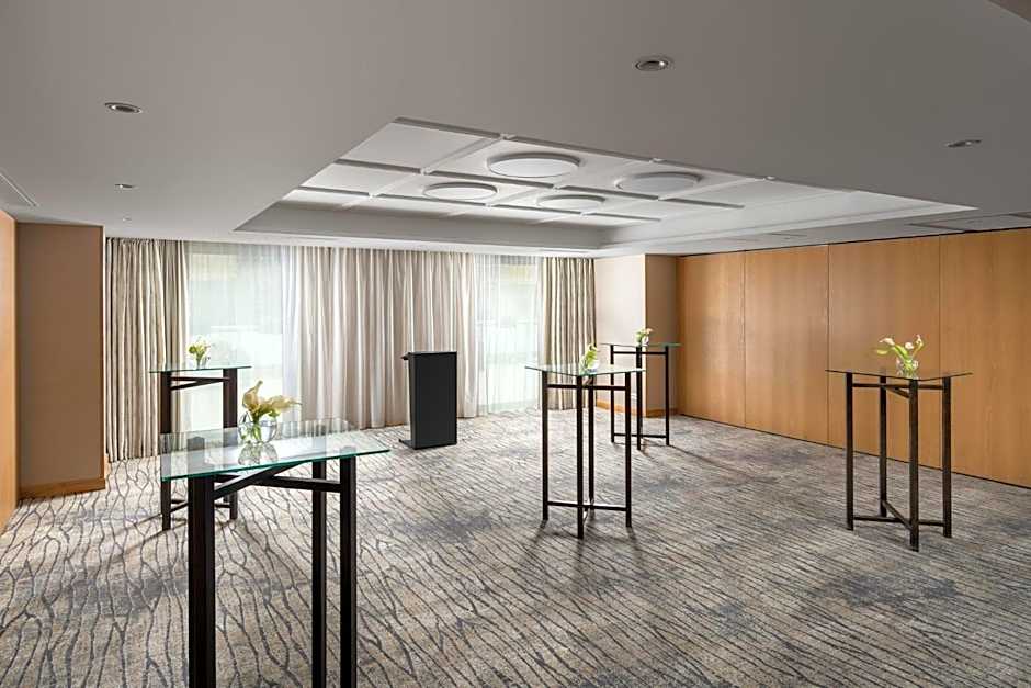 InterContinental Athenee Palace Bucharest By IHG