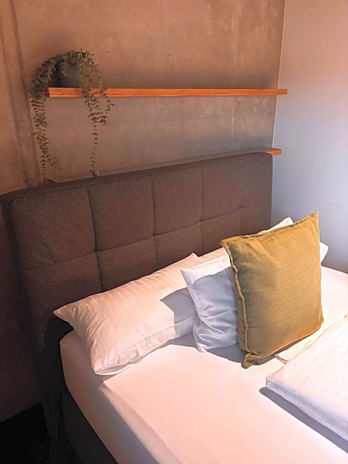 Hotel am Campus