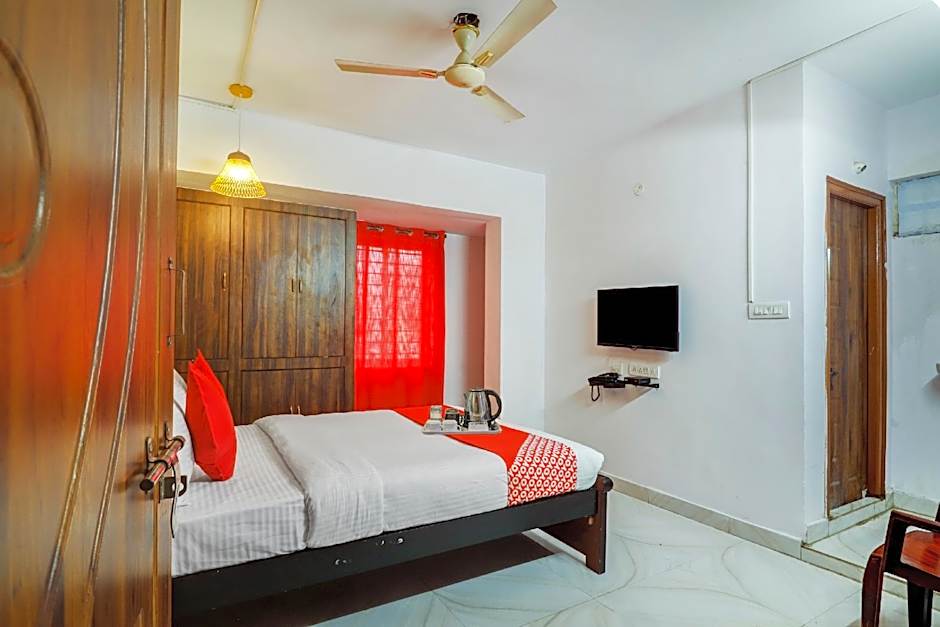 Broholic Hotels By OYO – Hyderabad, 