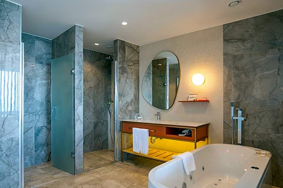 Fame Residence Lara & Spa