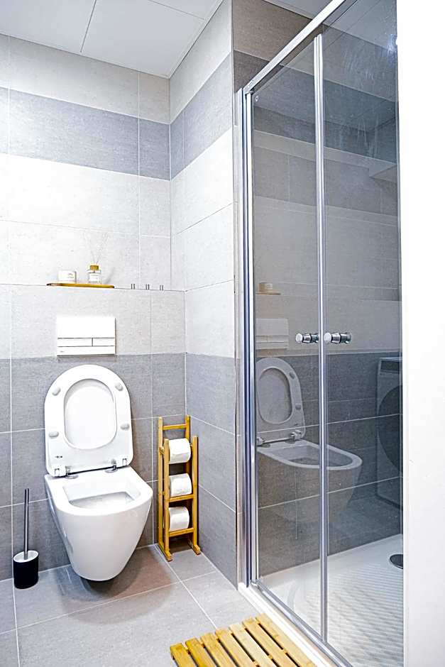 Rentero MyMozart Apartments Prague