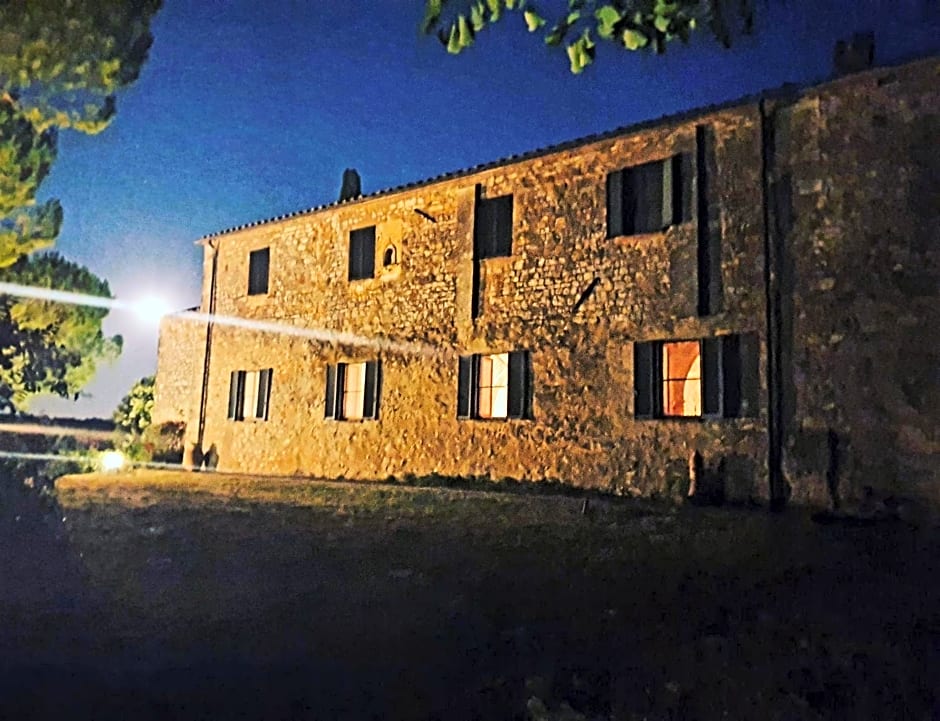 Residenza Santa Maria In Borraccia