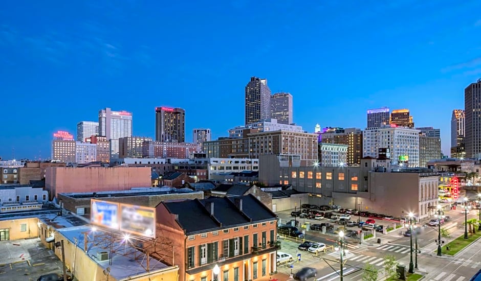 Homewood Suites By Hilton New Orleans French Quarter