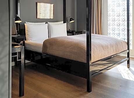 Small Double Room - #38