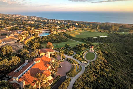 The Resort at Pelican Hill