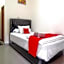 RedDoorz @ Jalan Urip Sumoharjo Lampung