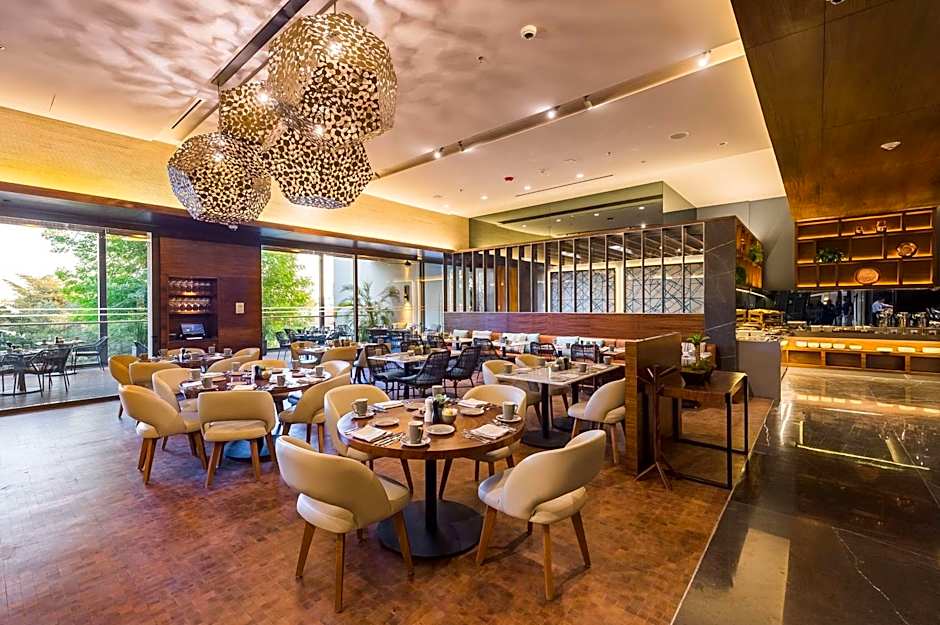 Hyatt Regency Andares Guadalajara