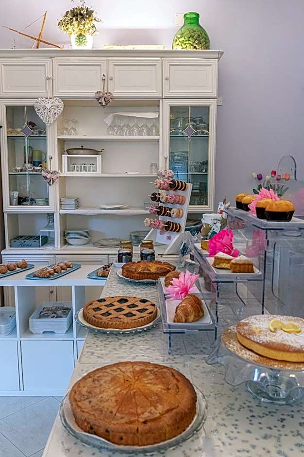 B&B Airone Cervia - Camere e Appartamenti
