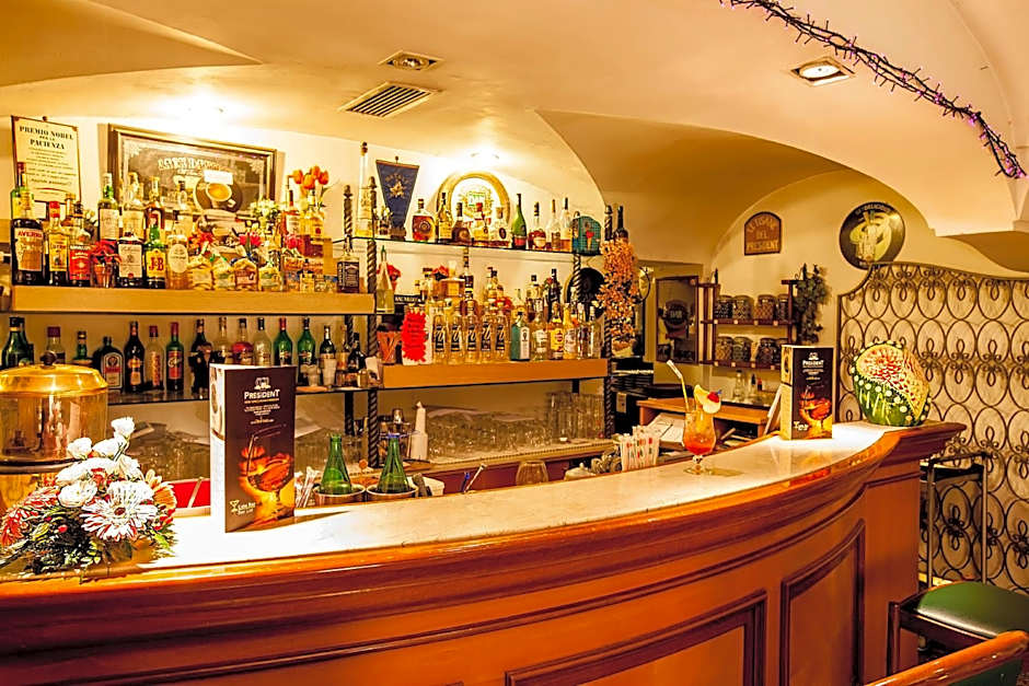 Hotel Terme President