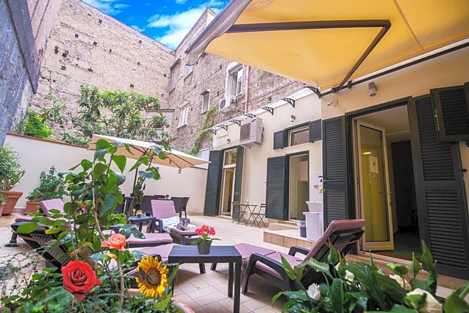 B&B al Centro Storico