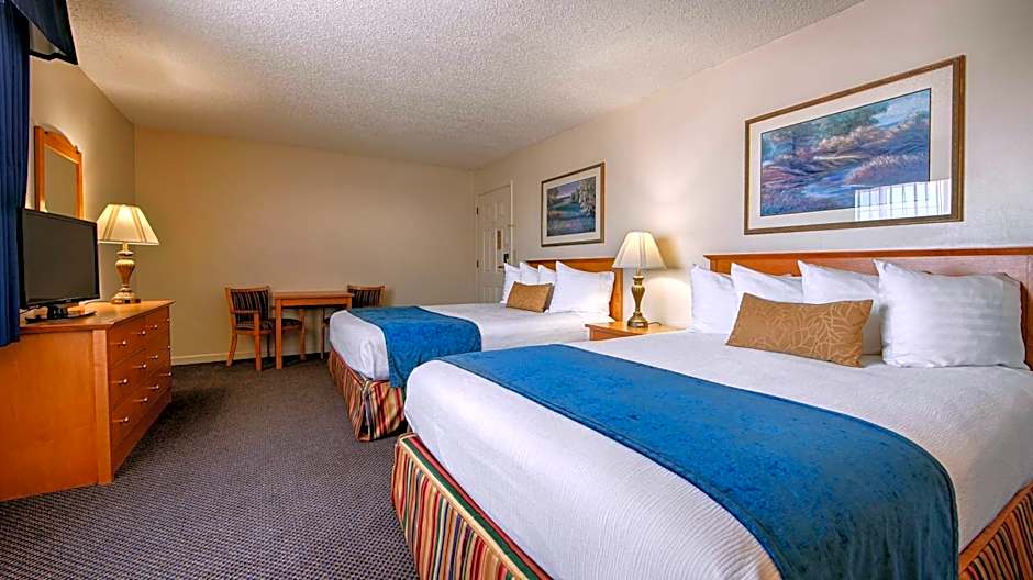 Trailside Inn