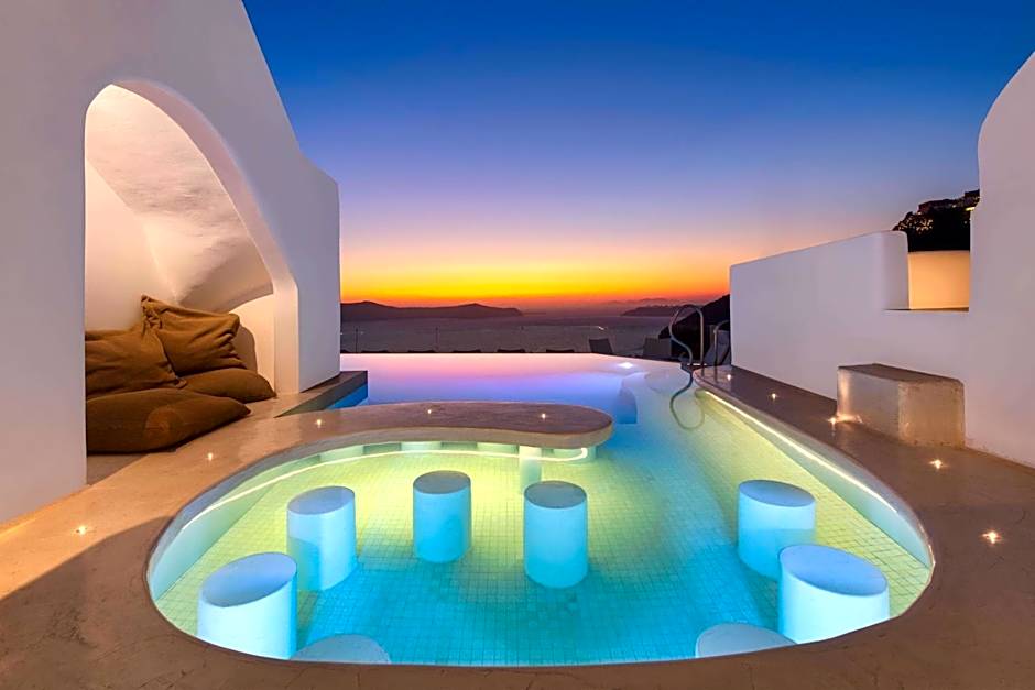 Athina Luxury Suites