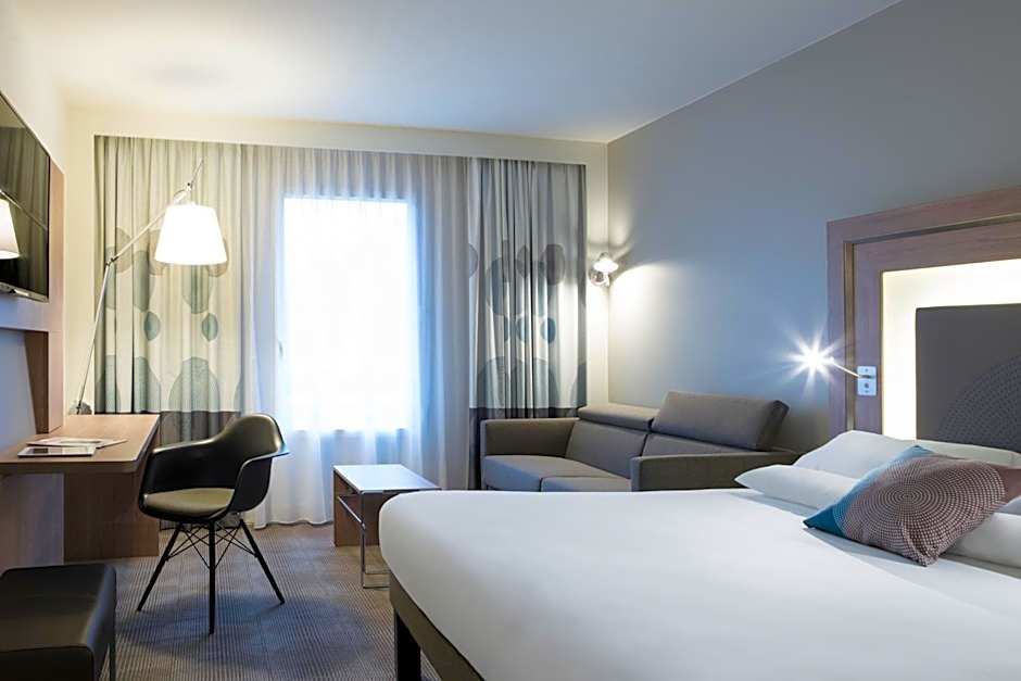 Novotel Chateau de Versailles Hotel