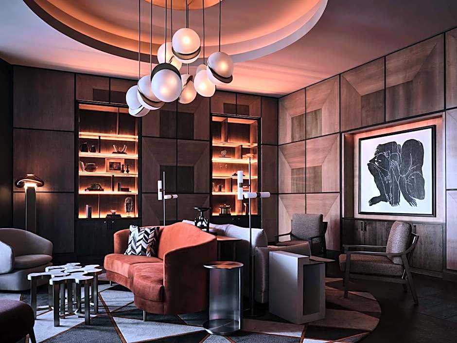 Thompson Atlanta Buckhead by Hyatt