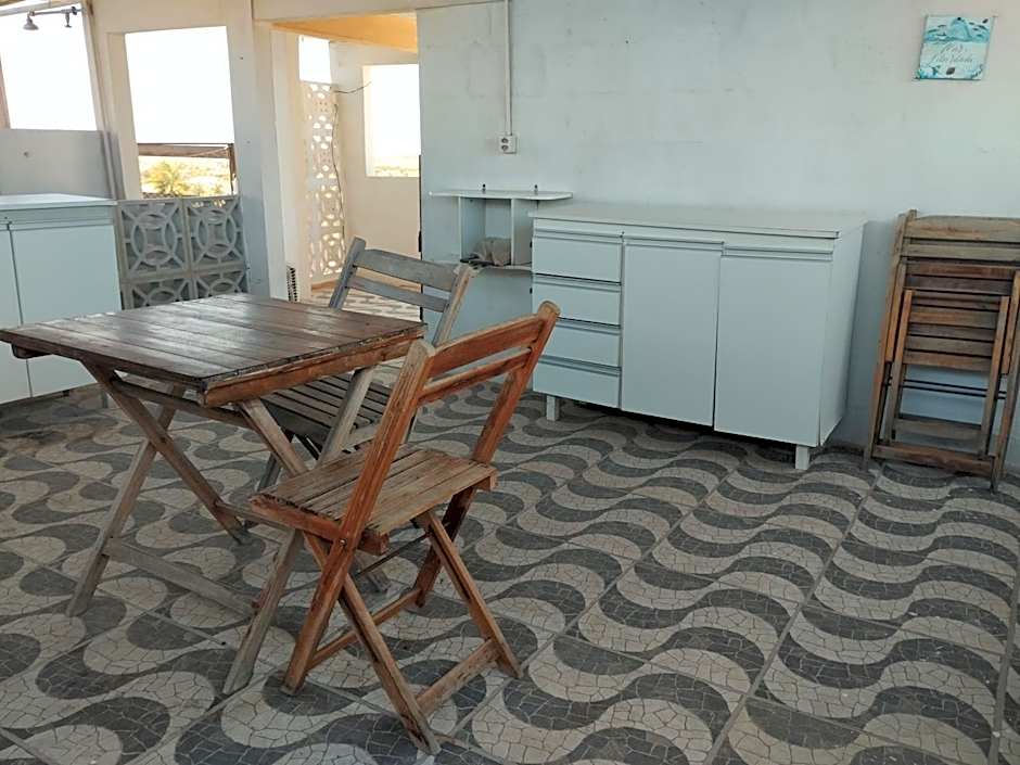 SeoMarujo Hostel rent a room Morro Branco