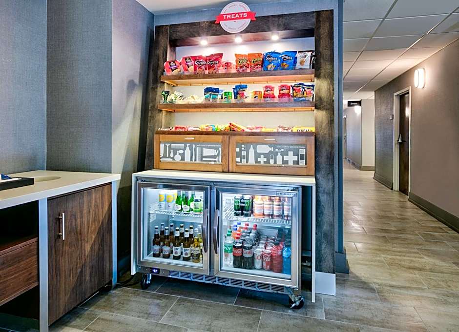 Hampton Inn By Hilton Biloxi