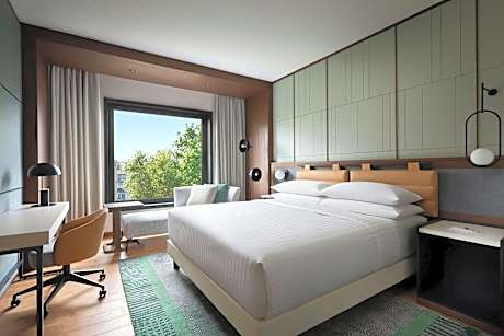 Superior Room, 1 King Bed (1 King Bed)