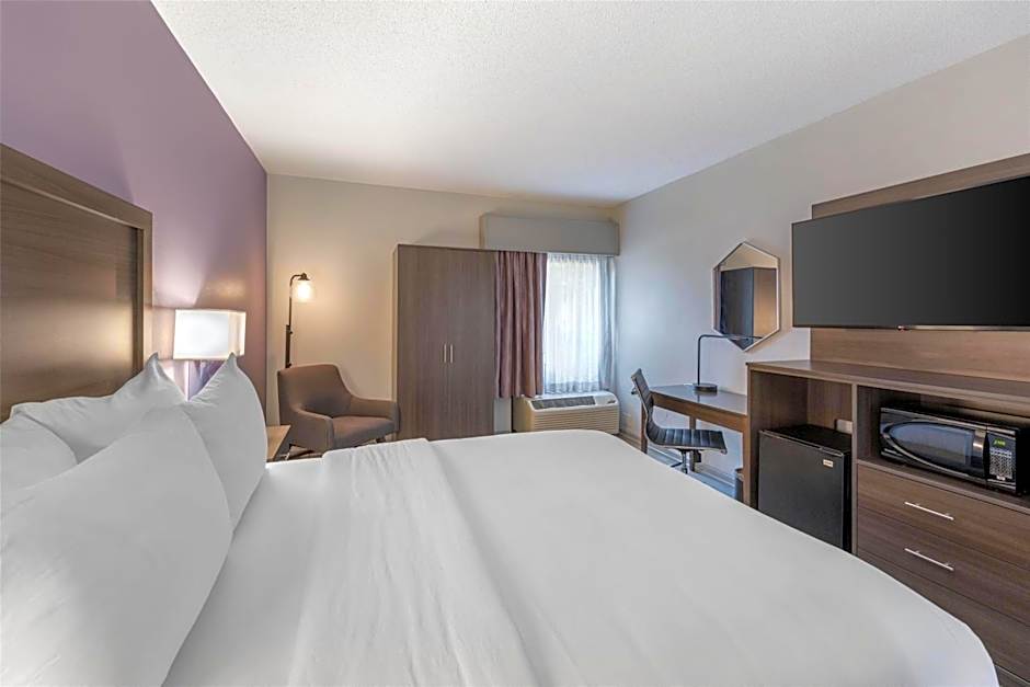 Best Western Hickory