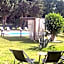 Gîte Les cyprès de l'ile