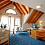 Hotel-Restaurant Hirsch