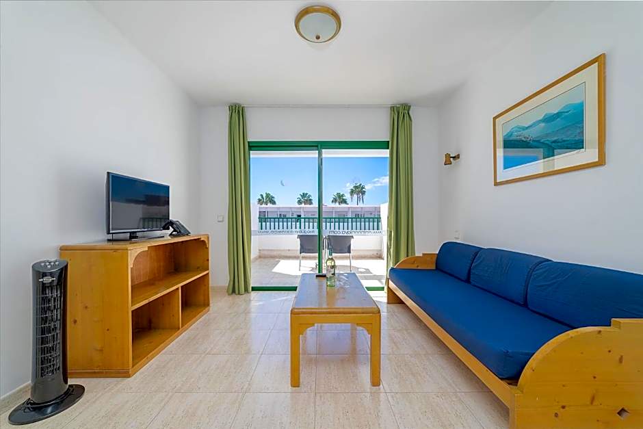 Apartamentos Galeon Playa
